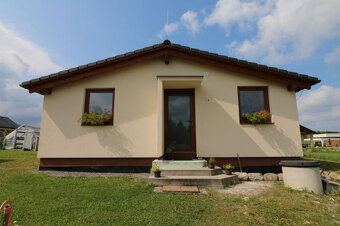 PREDAJ NOVOSTAVBY BUGALOVU KRASŃANY - 6
