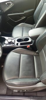 Kia Soul ev 150kw | 64kwh | Záruka 2027 - 6
