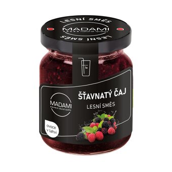 Šťavnatý čaj aj ako darček - 6