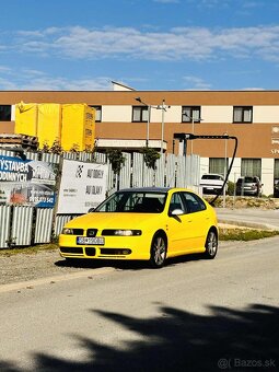 Predam seat leon 1.9tdi 110kw arl - 6