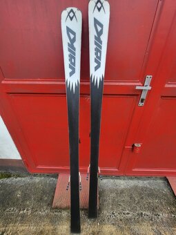 Predám Völki speedwall GS 170 cm - 6