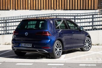 Volkswagen Golf 1.4 TSI BMT 125k Highline - 6