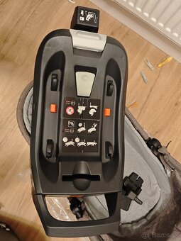 Kocik xlander 3v1 vajicko, vanicka, sportovy - 6