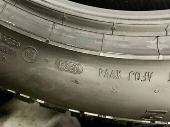 🛞Matador MP72 Izzarda A/T 2 205/80 R16 104T celoročne Nové‼ - 6