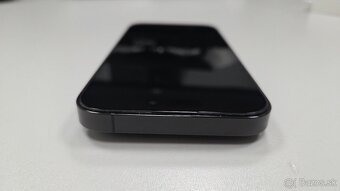 Iphone 14 pro 256GB, spaceblack - 6