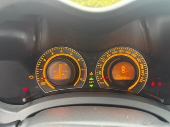 Toyota Auris 1.6 I Dual VVT-i Terra Cool - 6