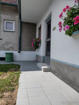 Rodinný dom Kráľová pri Senci - 6