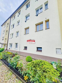 PREDANÉ  (21 m²) GARSÓNKA V BLÍZKOM CENTRE MESTA - 6