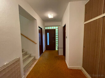 Krásny rodinný dom v krásnej lokalite Šaľa- ulica Jánošíkova - 6