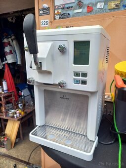 Klastein Zmrzlinovač - 6