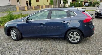 Volvo V40 D3 Momentum Geartronic - 6