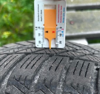 Matador 205/60 r16 - 6