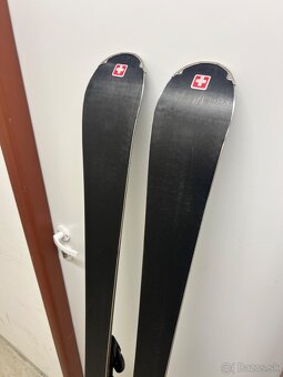 Stöckli O2 lyže - 6