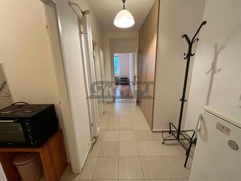 Ponúkame na prenájom garsónku v širšom centre Bratislavy - 6