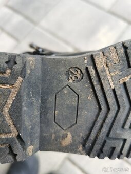 Predám detské topanky - 6