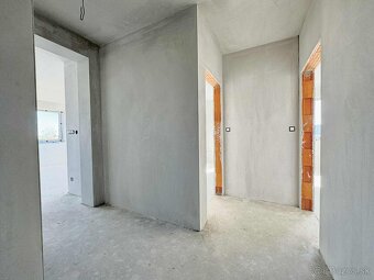 LUNA RESIDENCE | Bytový dom B – 3 izbový byt (B2) - 6