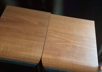 System Fidelity 120W - 6