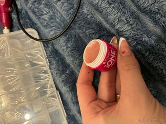 Sada na gelove nechty - 6