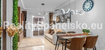 Apartmán 3+kk – Španělsko / Torrevieja – Playa del Cura - 6