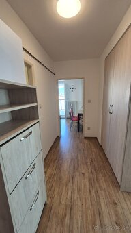 2-izbový byt na prenájom, Priekopa - 6