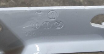 Mercedes Sprinter W906 V Vito W447 Kia Hyundai - panty pant - 6