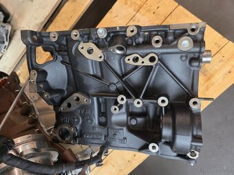 BLOK MOTOR 2,0 TDI DFF / DFS NOVY + KLUKA - 6