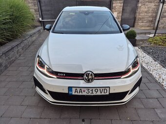 Golf VII Facelift 2.0 Tsi Gti 2018 - 6