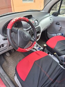 Predám poprípade vymením za vecsie - 6