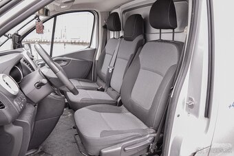 Fiat Talento 1.6 dCi 2016 - 6