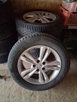 Predám Hyundai ix35 - 6