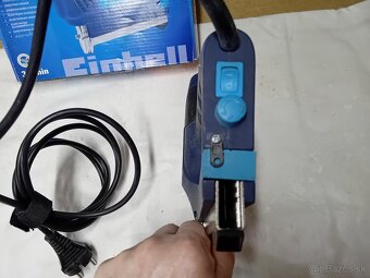 Sponkovačka Einhel Blue BT-EN 30 - 6