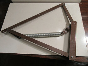 otváracie mechanizmy - 6