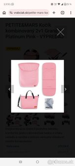 Petite&Mars Grand 2 - 6