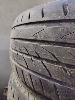 Predám disky R16 Alhambra Sharan Galaxy - 6