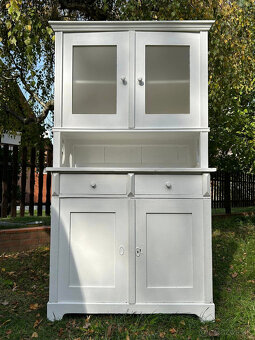 Kredenc vintage - K83 - 6