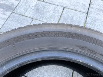215/55 R16 Firestone letne - 6