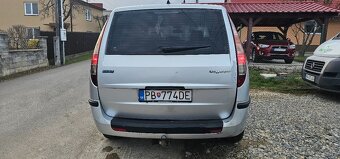 Fiat Ulysse 2.2 94kw manual - 6