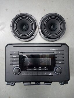 Jimny nahradné diely - 6