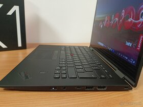 Lenovo ThinkPad X1 YOGA 3rd Gen - 6