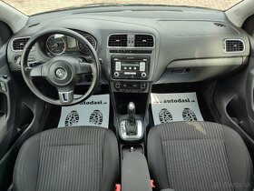 Volkswagen Polo 1.2 TSI Comfortline DSG - 6