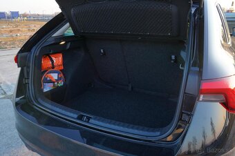 Prenájom vozidiel Škoda Scala 2024 Selection 1,5 TSI 110 kW - 6