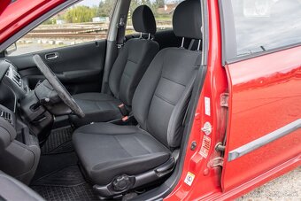 Honda Civic - 6