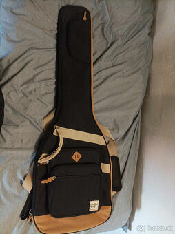 Basová gitara Marcus Miller V3 AWH 2nd Gen - 6