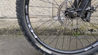 Predam bicykel GT Force 1.0 (bez sedlovky) - 6