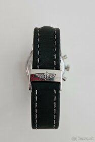 Breitling Navitimer A23322. SUPER STAV - NOVY KOZENY NARAMOK - 6