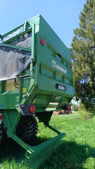 Krone GX 440 - 6