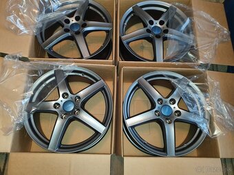 Tucson santafe outlander cx-5 kadjar 5x114,3 r17 sorento sp - 6