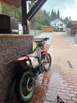 X-Motos x CRF 250R - 6