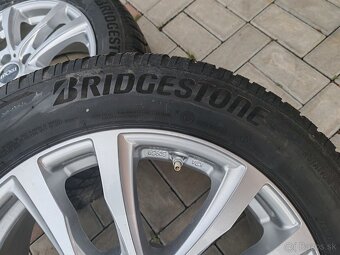 AUDI, ŠKODA 5X112 - 6