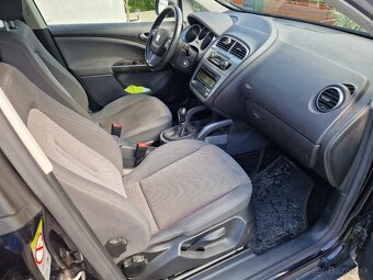 Seat Altea XL 4x4 2.0tdi 4x4 - 6